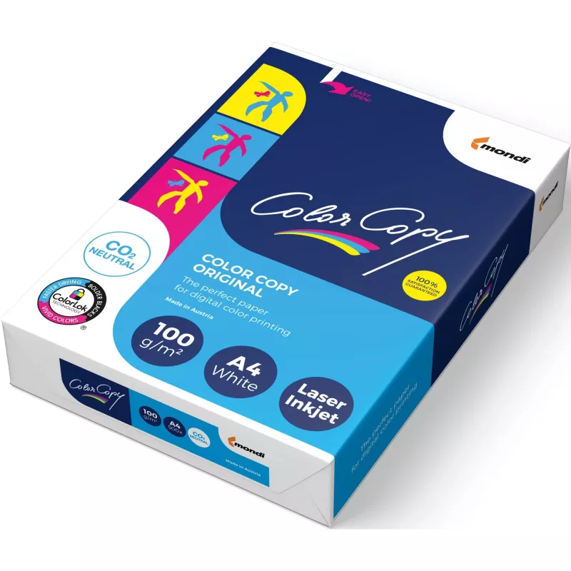 Mondi EA30 printing paper A4 210x297 mm 500 sheets