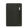LAUT HUEX Folio Case Mil. Green for iPad 10.9 (10 inch)