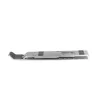 Laptop stand LogiLink AA0134 Silver 40.6 cm (16 inch)