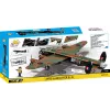 Blocks Avro Lancaster B.III 1595 blocks