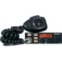 Two-way radio Stabo XM 3004e VOX — 40 channels, LCD, 12/24 V, Black