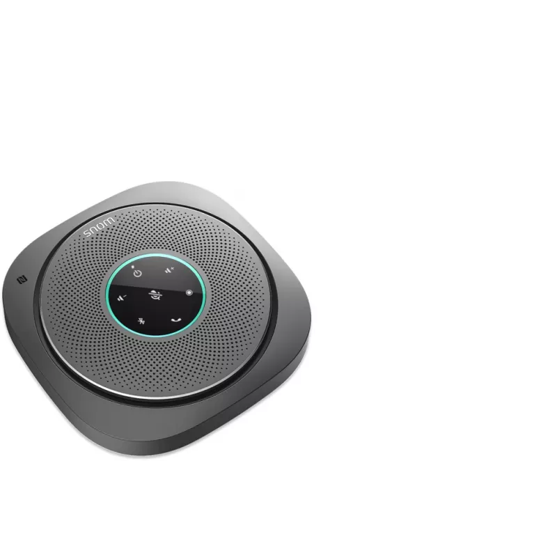 SNOM TECHNOLOGY SNOM C300 PERSONAL CONFERENCE PERSONAL CONFERENCE SPEAKER (00004584)