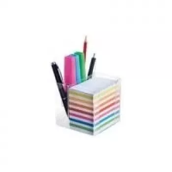Note pad refill WEDO 55 x 90 mm, 700 sheets, white