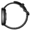 Smartwatch Kumi KU6 META black (black)