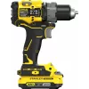 18V cordless drill/driver SFMCD725D2K STANLEY
