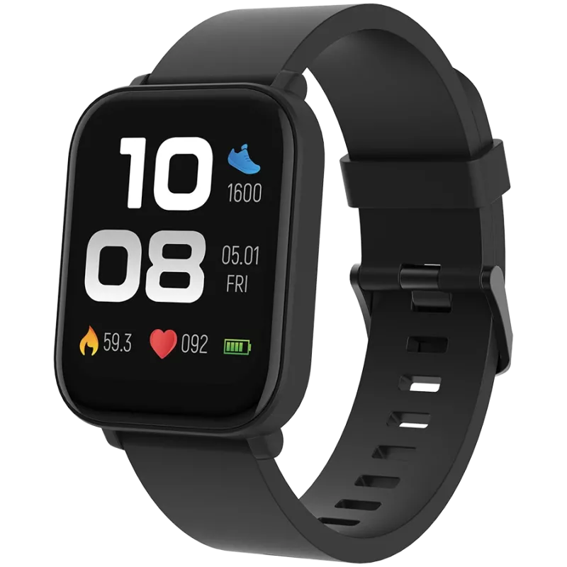 Smartwatch Canyon EASY SW-54 Black