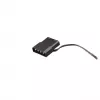 SBOX CF-80/R 80mm Case Fan - Black