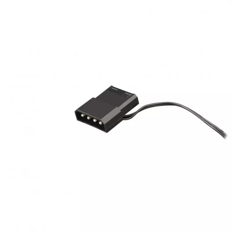 SBOX CF-80/R 80mm Case Fan - Black