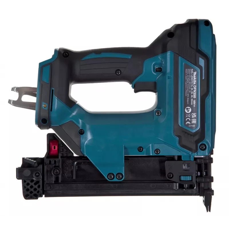 Makita DFN350Z nailer/staple guns