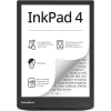 E-book reader PocketBook InkPad 4 7.8 inch E Ink Carta, 32 GB, Wi‑Fi, Black/Silver