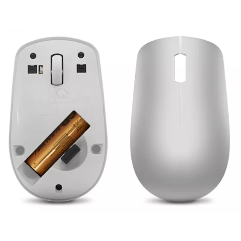 Lenovo 530 mouse Office Ambidextrous RF Wireless Optical 1200 DPI