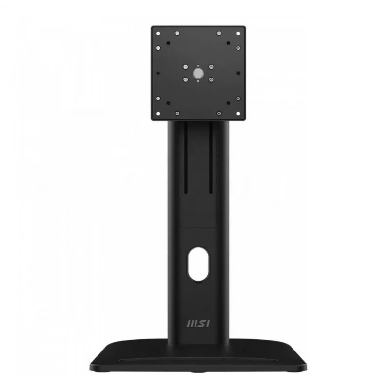 Monitor holder MKS14A, black