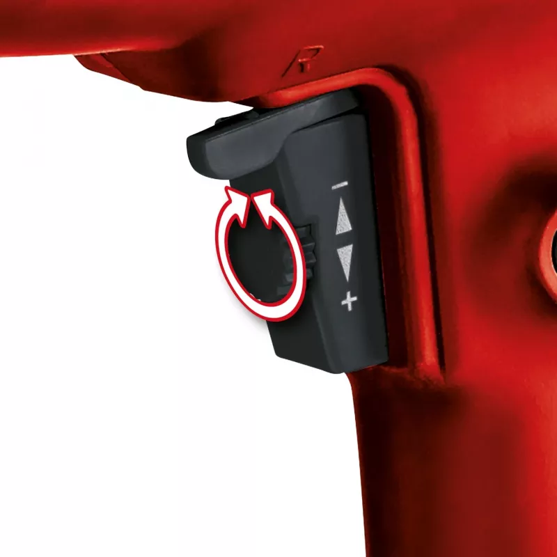 Power screwdriver Einhell