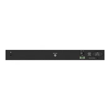 D-Link DGS-1210-28/ME/E network switch Managed L2+ Gigabit Ethernet (10/100/1000) 1U Black, Grey