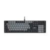 Mechanical keyboard Cherry KC 500 MX LP USB-C Low Profile with Cherry MX switches