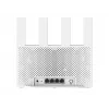 Portable wireless router Xiaomi BE3600 — Dual-band 2.4/5 GHz, Wi‑Fi 7 (802.11be), 2.5 Gigabit Ethernet, 4× LAN, 2x2 antennas, White