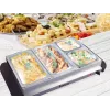Cooktop Beper P101TEM002, 2 cooking zones, touch control