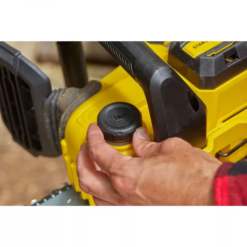 ST CHAINSAW V20 30cm 1x4.0Ah SFMCCS630M1