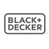 Portable sander Black & Decker KA2500K-QS, 120 W, 2 mm orbit, 135×95 mm sheet, 230 V, 2 m cable
