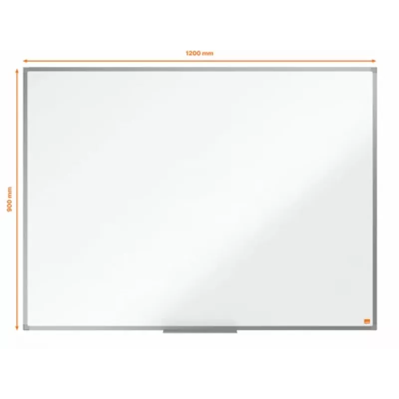 Whiteboard Nobo Essence Steel 1200x900mm (1905211)