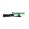 LEXMARK 20N20M0 Toner zwrotny Lexmark 20N20M0 Magenta 1 500 str. CS331 / CX331