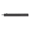Power Extension Brennenstuhl Bremounta 3m 5 AC Outlets Indoor Black