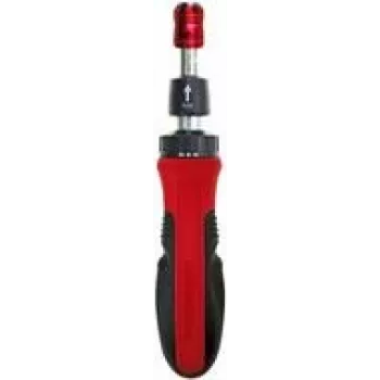 Manual screwdriver Gedore R38910000 height 40 mm weight 223 g