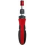 Manual screwdriver Gedore R38910000 height 40 mm weight 223 g