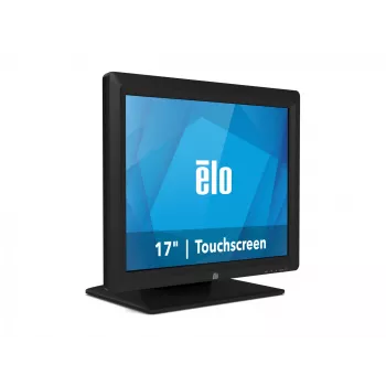 Monitor ET1717L-7CWB-1-BL-G 17 inch touch screen A-glare