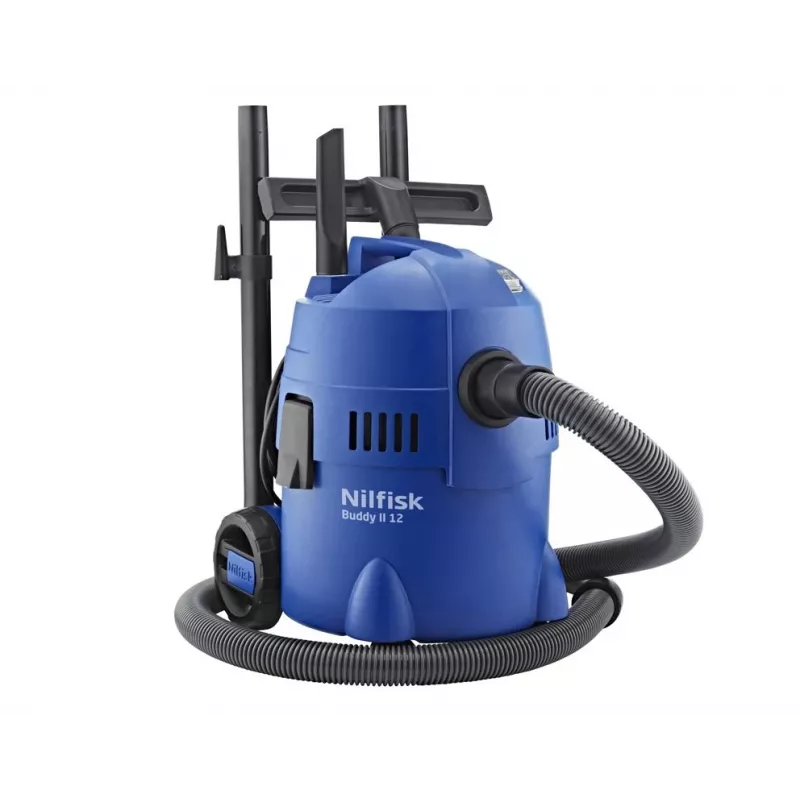 Cylinder vacuum Nilfisk 128390150