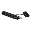 Canon imageFORMULA P-208II Portable Duplex Document Scanner, 216 x 356 mm, 600 x 600 DPI, 24 bit, 8 ppm, 6 ppm, 16 ipm
