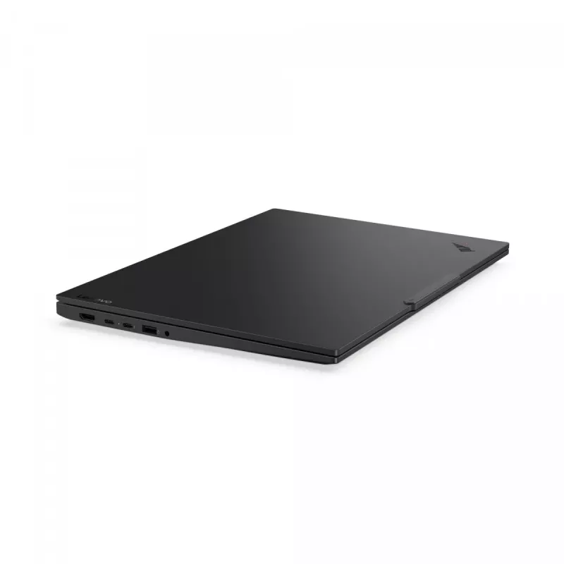 Laptop Lenovo ThinkPad E16 G3 22AY001SPB — Intel Ultra 7, 16.0 inch WUXGA, 16GB RAM, 512GB SSD, Windows 11 Pro, Black, 1 yr warranty
