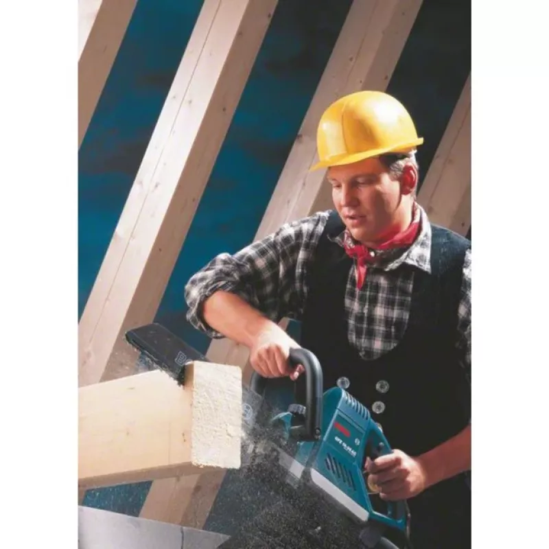 reciprocating saw GFZ 16-35 AC Professional, Reciprocating Saw Blue, 1.600 Watt