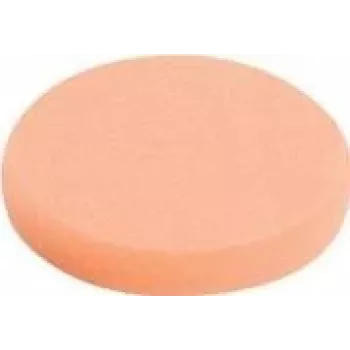 Makita P-21749 hook-and-loop sponge 150x25mm orange (P-21749)