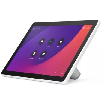 Cisco Room NAVIGATOR-TABLE Stand First Light (White) Spare