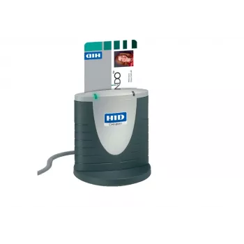 Smart Card Reader HID Identity OMNIKEY 3121 USB 2.0 Grey