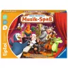 tiptoi Mein tierischer Music Fun, Board Game