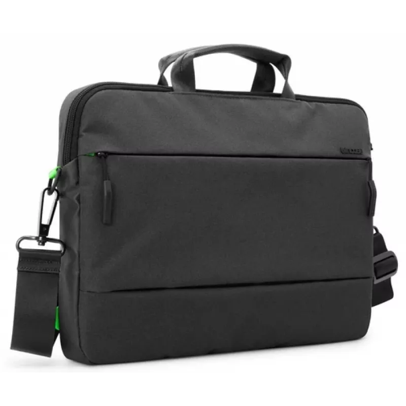 Incase Designs City Brief - Notebook-shoulder bag - 33 cm (13)