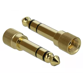 Cable Gender Changer DeLOCK 65983