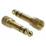 Cable Gender Changer DeLOCK 65983