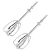 MPM MMR-25 hand mixer white