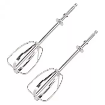 MPM MMR-25 hand mixer white