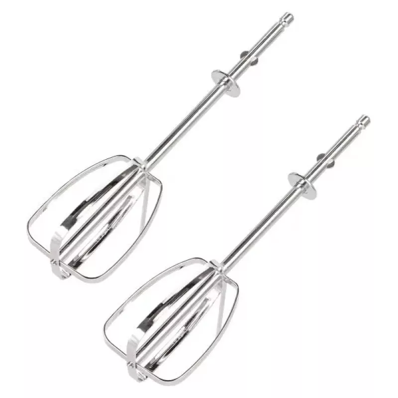 MPM MMR-25 hand mixer white
