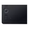 Wacom Intuos Pro S graphic tablet Black 160 x 100 mm