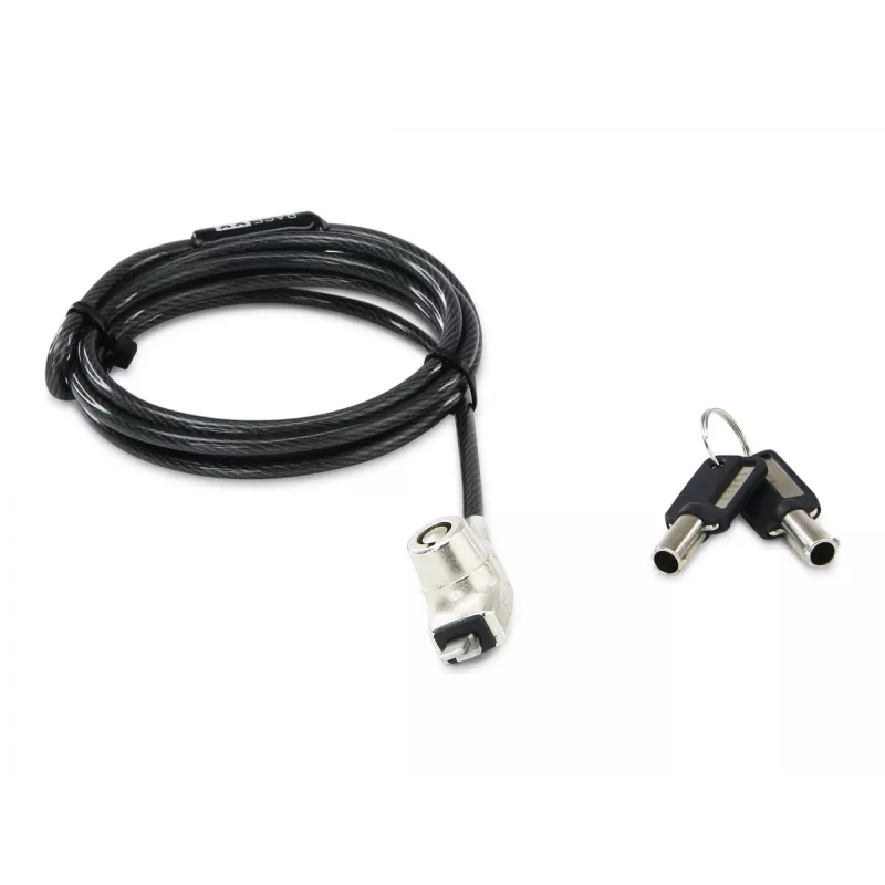 DICOTA BASE XX LAPTOP LOCK NANO D31940 Security Lock for Laptops
