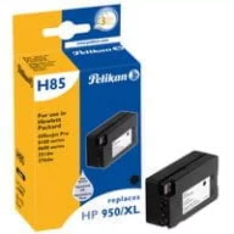 Pelikan 4109057 Printer Consumable Black