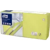 Hygiene paper roll Tork 477860 Green Monotone 325 mm width