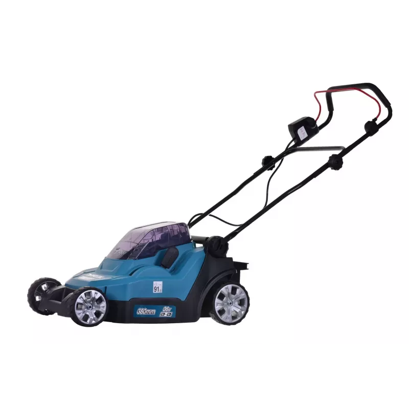 Battery mower DLM382Z MAKITA