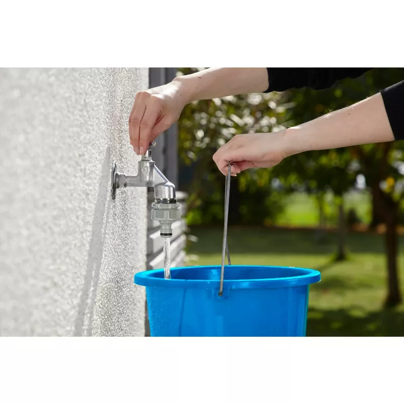 Gardena 18222-50 Garden Tool Grey