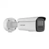 Bullet IP camera Hikvision DS-2CD3T86G2-4ISY 2.8mm — turret-style outdoor 8MP SMART with IR and PoE